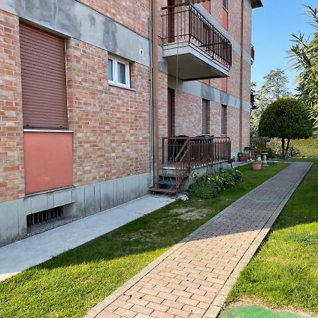 Magic Apartments 巴多利诺 外观 照片