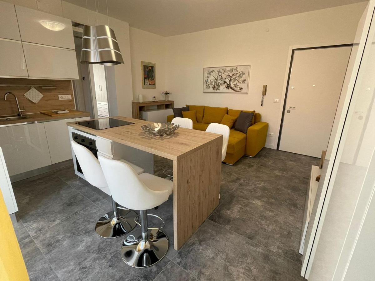 Magic Apartments 巴多利诺 外观 照片