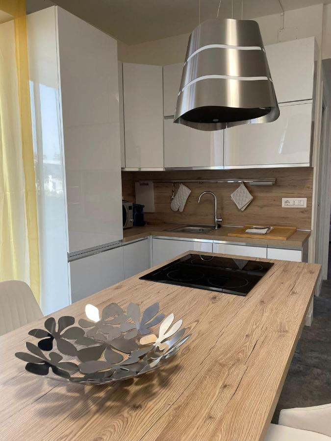 Magic Apartments 巴多利诺 外观 照片