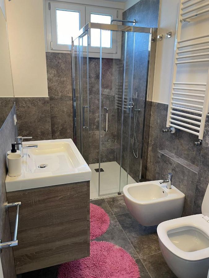 Magic Apartments 巴多利诺 外观 照片