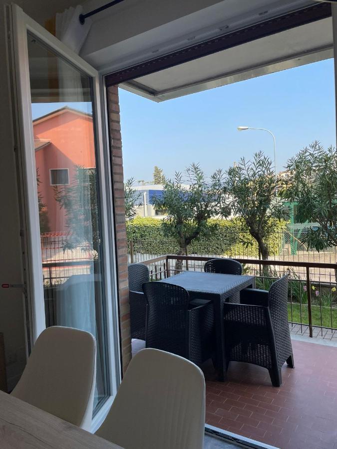 Magic Apartments 巴多利诺 外观 照片