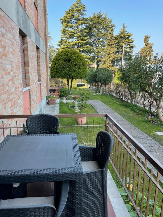 Magic Apartments 巴多利诺 外观 照片
